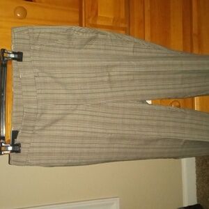 New Womens Rafael Stretch Dress Pants